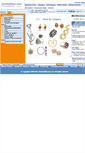 Mobile Screenshot of jewelryweb.com